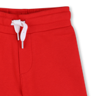 Short taille elastique TIMBERLAND 
                    GARCON