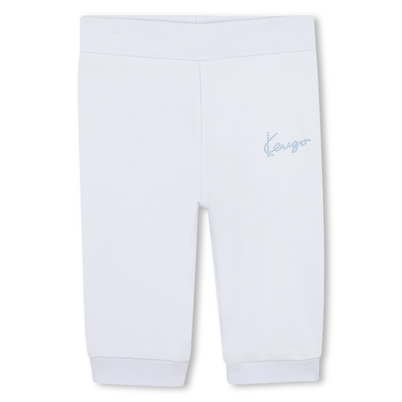 Ensemble sweat + pantalon KENZO KIDS 
                    GARCON