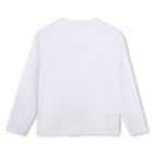 Tee-shirt manches longues MARC JACOBS 
                    FILLE