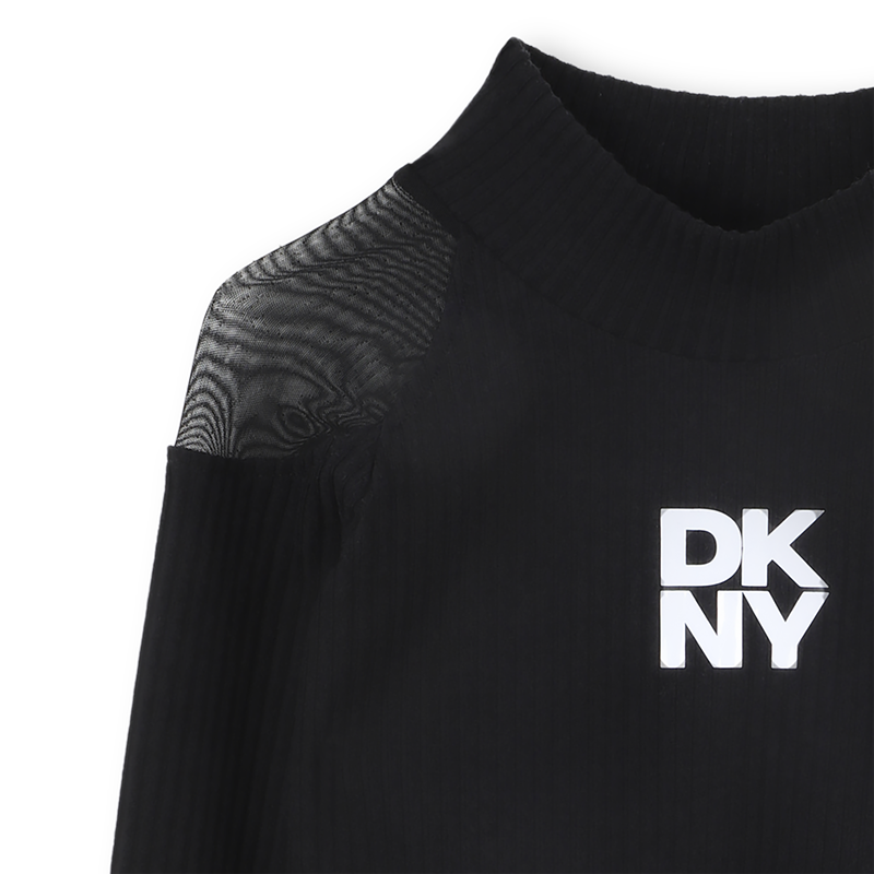 Sous-pull DKNY 
                    FILLE