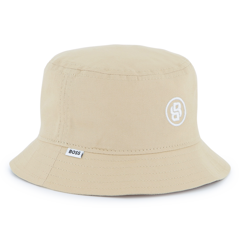 Bob brod&eacute; BOSS 
                        GARCON