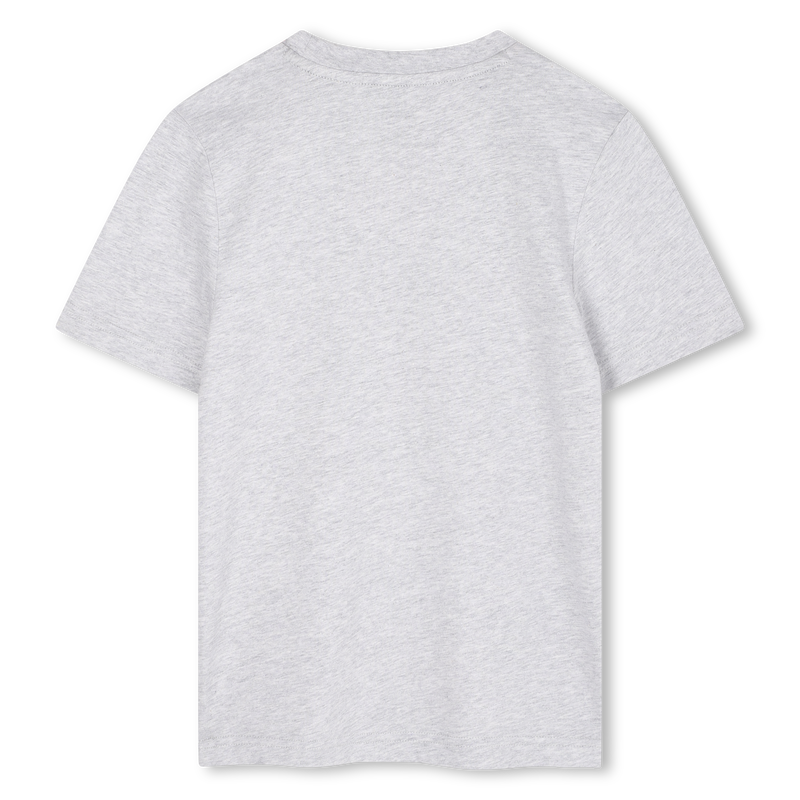 Tee-shirt &agrave; manches courtes TIMBERLAND 
                        GARCON