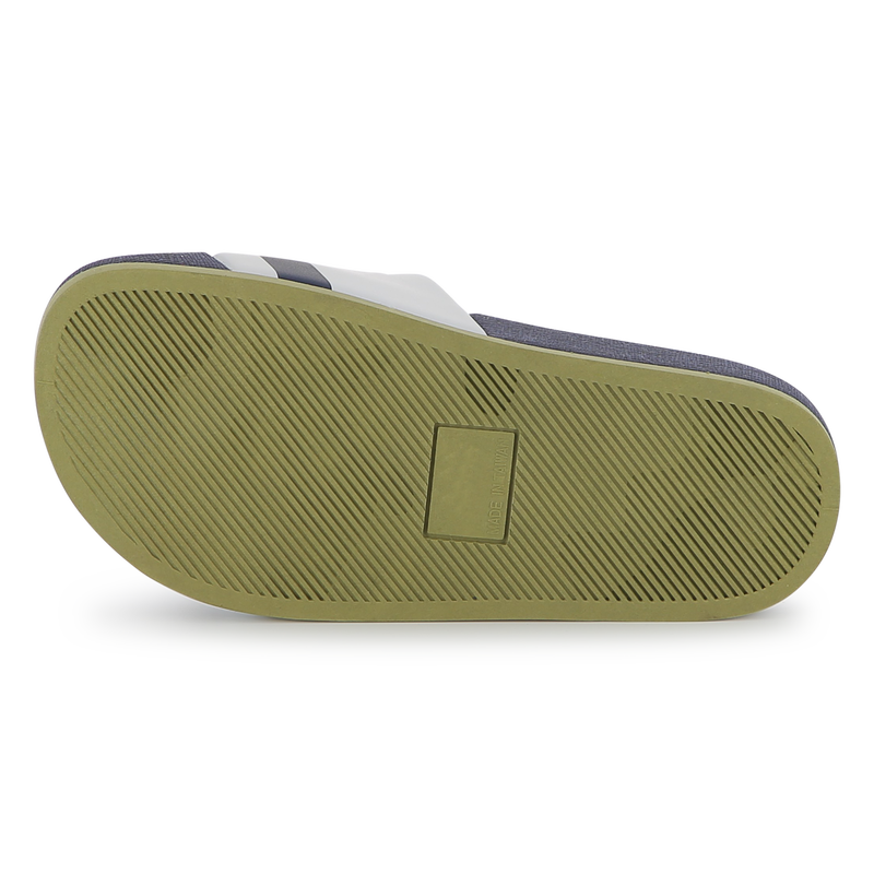 Claquettes BOSS 
                        GARCON