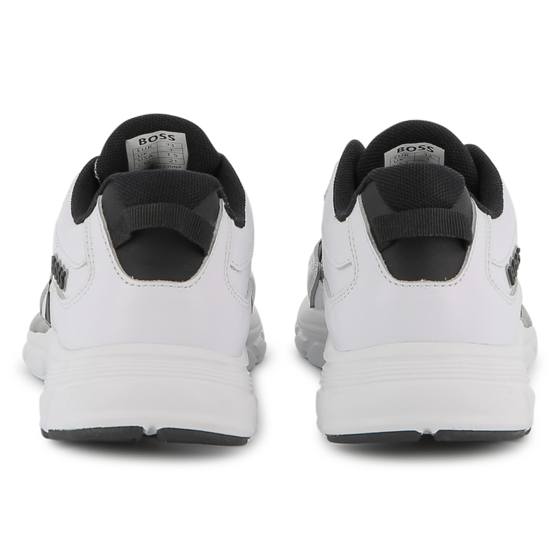 Baskets &agrave; lacets BOSS 
                        GARCON