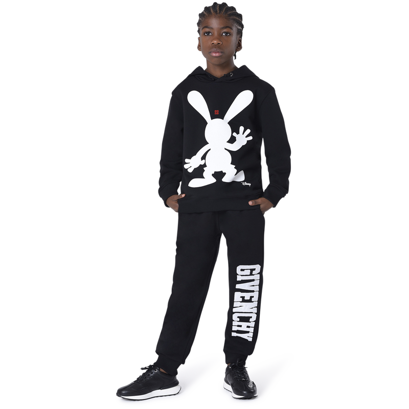 Pantalon de jogging molletonné GIVENCHY 
                    GARCON