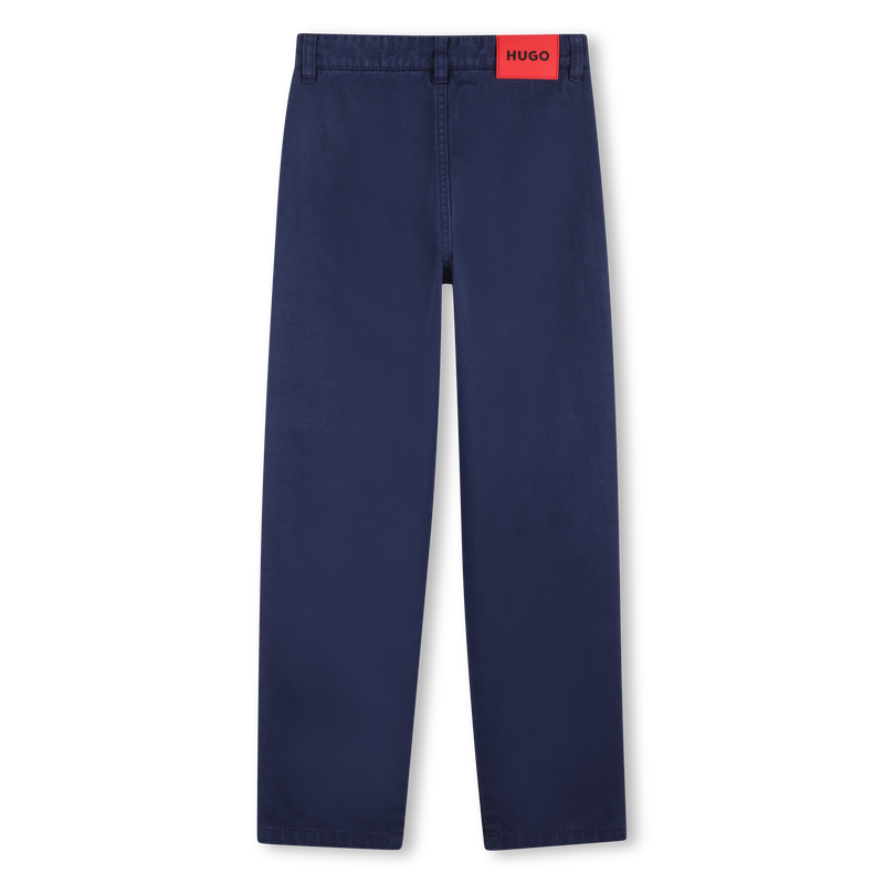 PANTALON AVEC POCHES Hugo 
                        GARCON