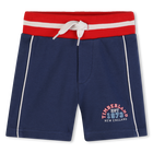 Short taille elastique TIMBERLAND 
                    GARCON
