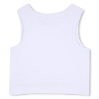 Debardeur GIVENCHY 
                    FILLE