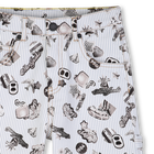 Short MARC JACOBS 
                    GARCON