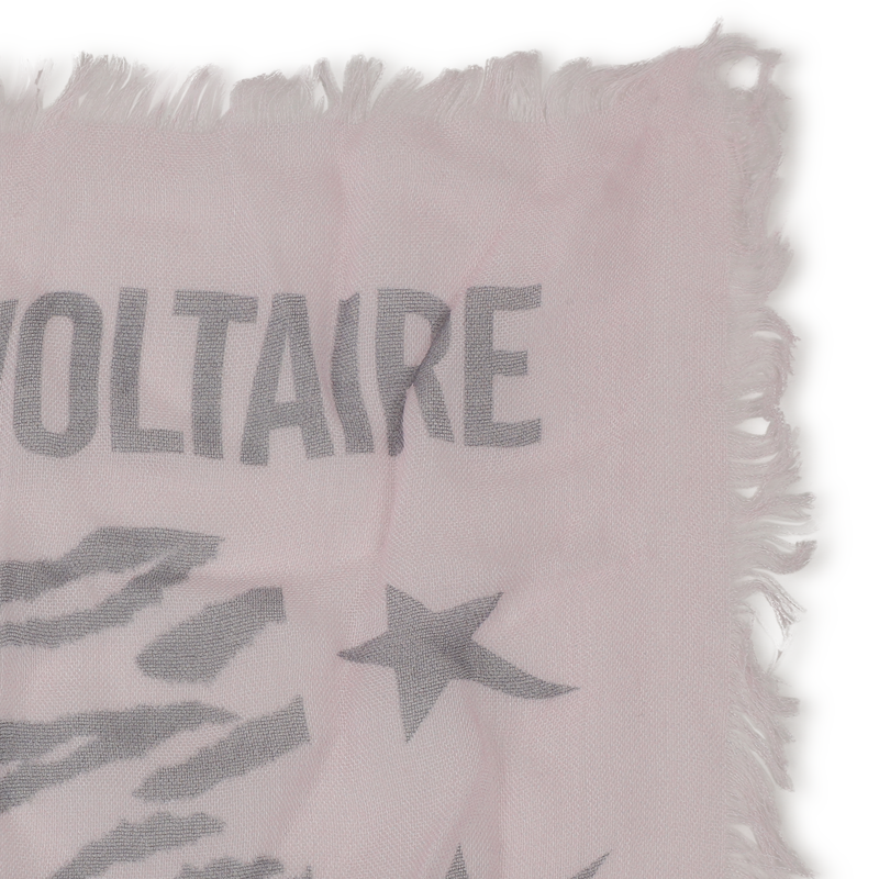Foulard ZADIG & VOLTAIRE 
                        FILLE