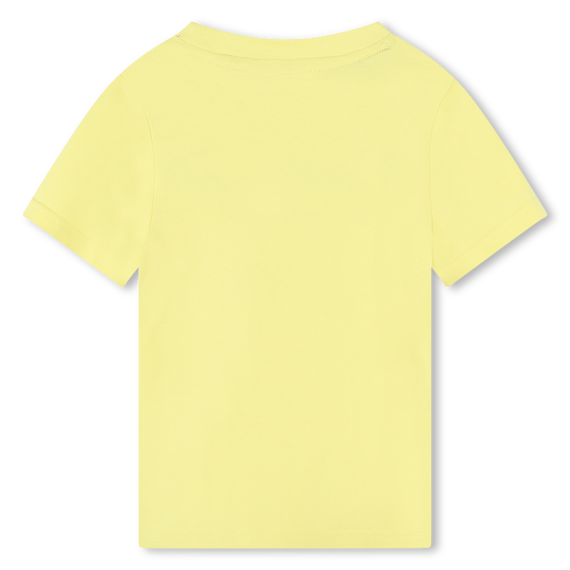 T-shirt manches courtes TIMBERLAND 
                    GARCON
