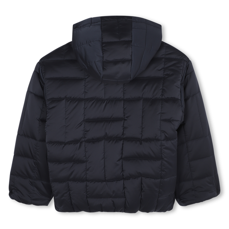 Doudoune en polyester KENZO KIDS 
                    UNISEXE