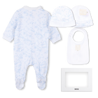 Ensemble 3 pieces GIVENCHY 
                    UNISEXE