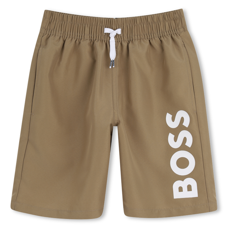 SHORT DE BAIN BOSS 
                        GARCON