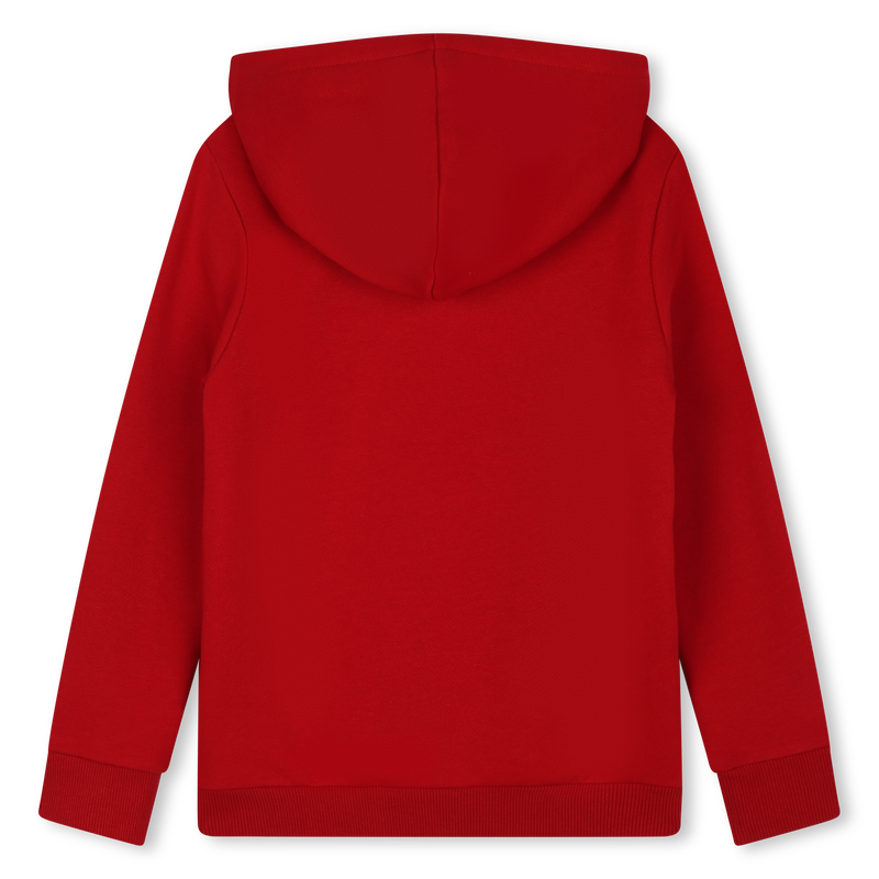 Sweat-shirt à capuche KENZO KIDS 
                    GARCON