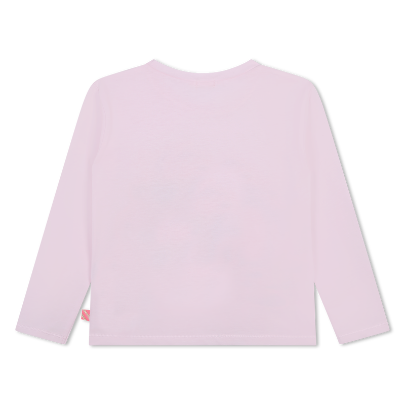 T-shirt à manches longues BILLIEBLUSH 
                    FILLE