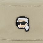 Bob r&eacute;versible KARL LAGERFELD KIDS 
                    GARCON