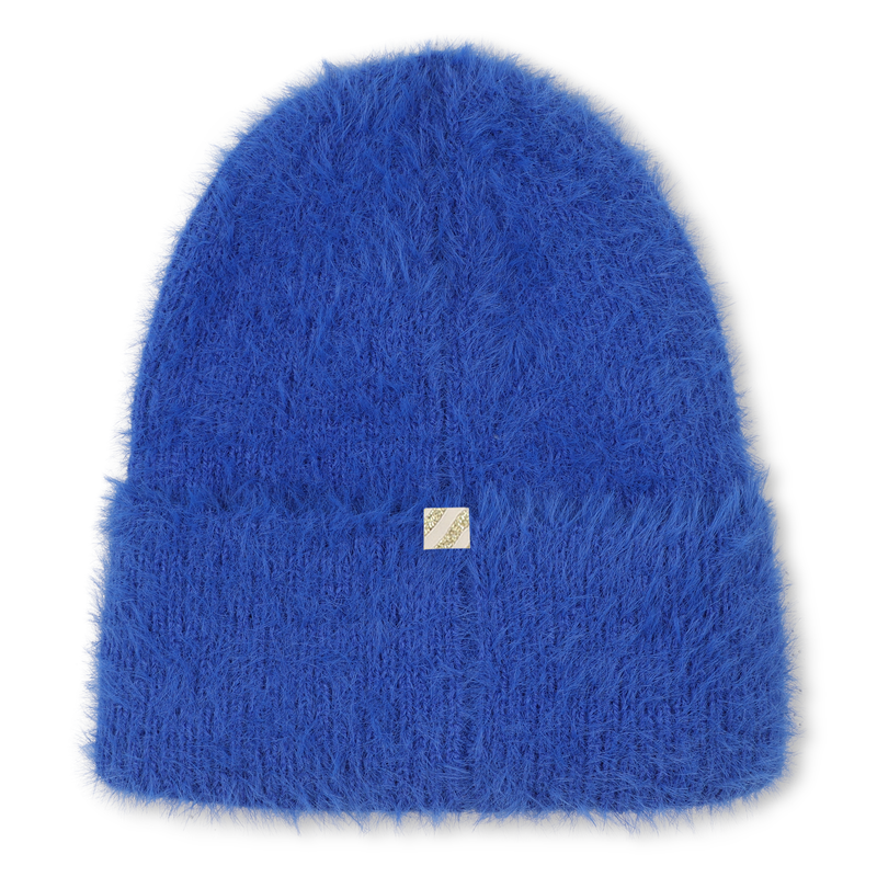 Bonnet tricot BILLIEBLUSH 
                    FILLE