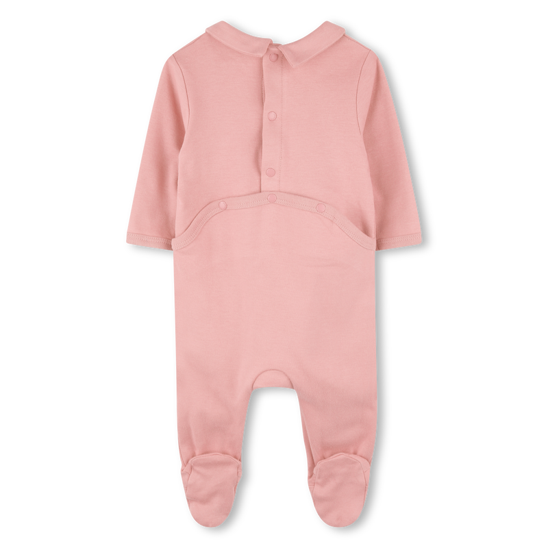 Lot de deux pyjamas KENZO KIDS 
                        UNISEXE