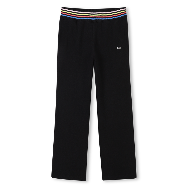 Pantalon de jogging SONIA RYKIEL 
                    FILLE