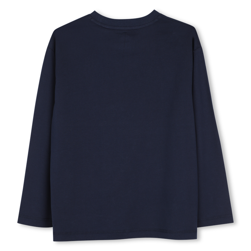 Tee-shirt manches longues TIMBERLAND 
                        GARCON