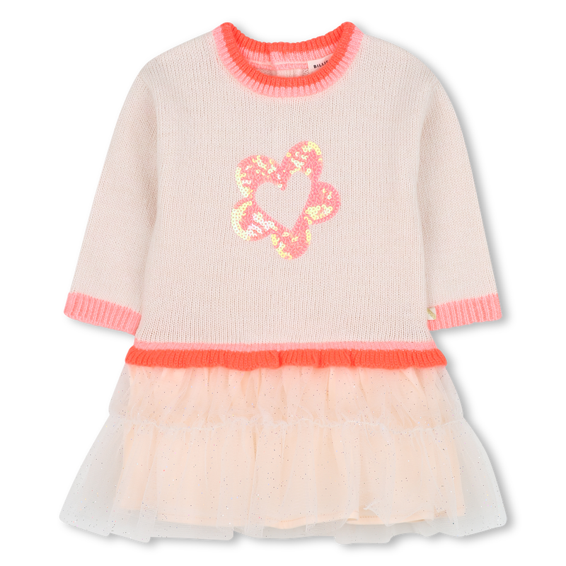 Ensemble robe et legging BILLIEBLUSH 
                    FILLE