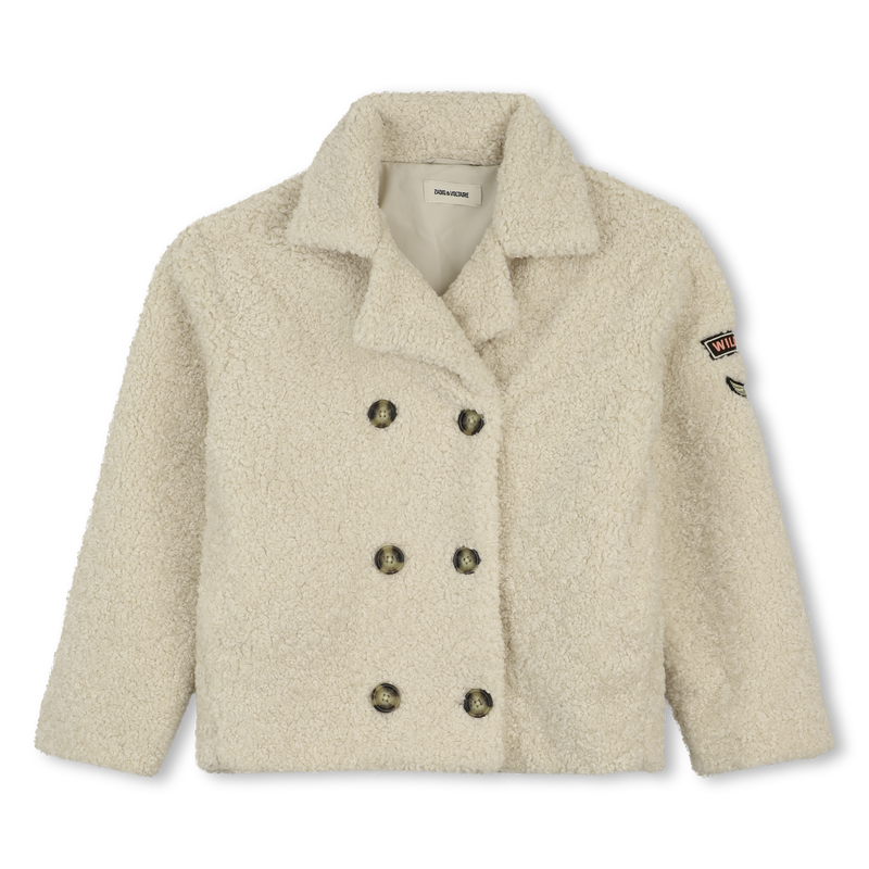 Veste ZADIG & VOLTAIRE 
                        FILLE