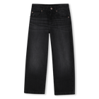 Pantalon en denim CHLOE 
                    FILLE