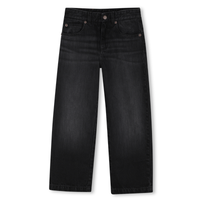 Pantalon en denim CHLOE FILLE