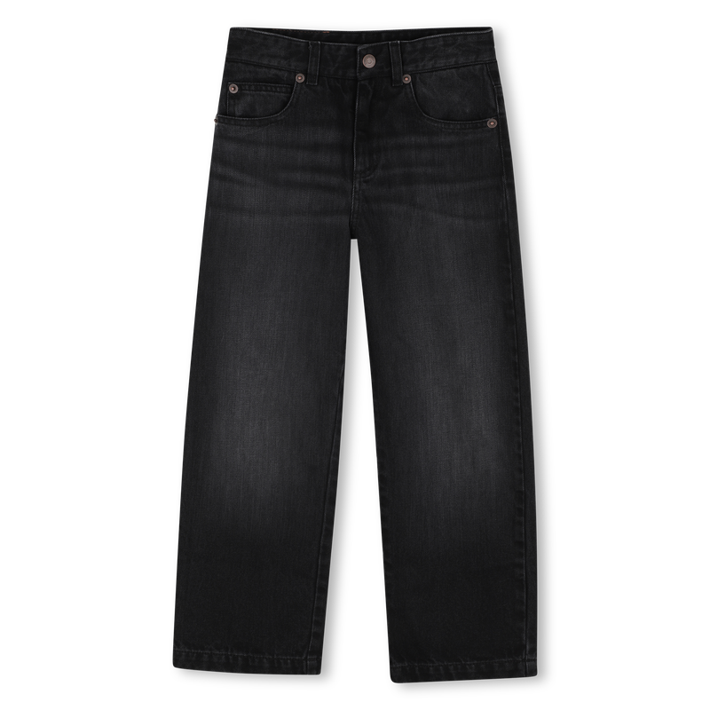 Pantalon en denim CHLOE 
                        FILLE