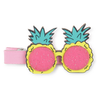 Barrette avec illustration BILLIEBLUSH 
                    FILLE