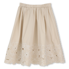 Jupe longue CHLOE 
                    FILLE