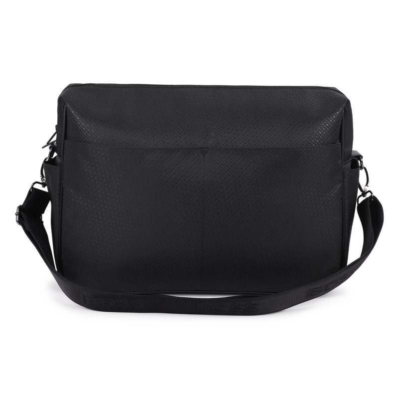 SAC &Agrave; LANGER BOSS 
                        UNISEXE