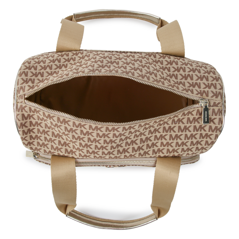 Sac week-end MICHAEL KORS 
                    FILLE
