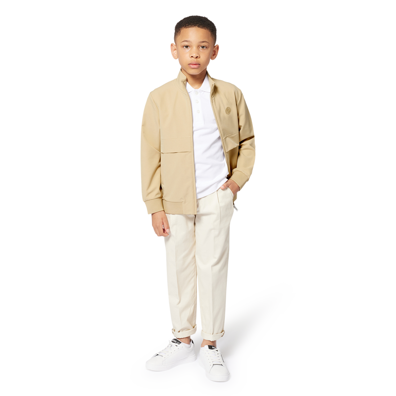 Pantalon BOSS 
                        GARCON