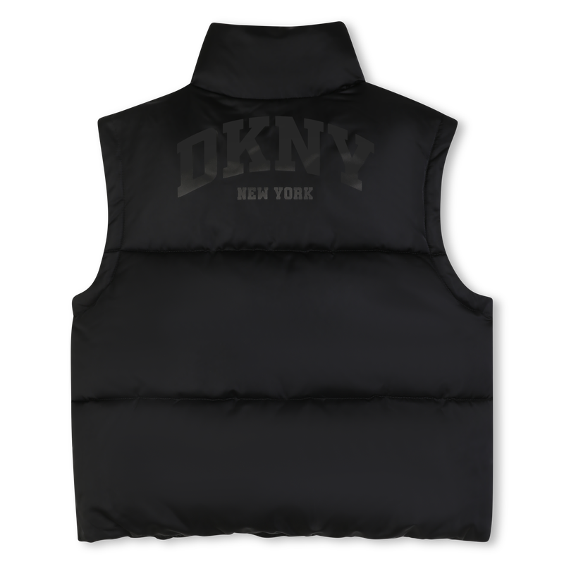 Doudoune sans manches DKNY 
                        UNISEXE