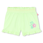 Short en molleton BILLIEBLUSH 
                    FILLE