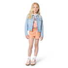 Baskets basses CHLOE 
                    FILLE