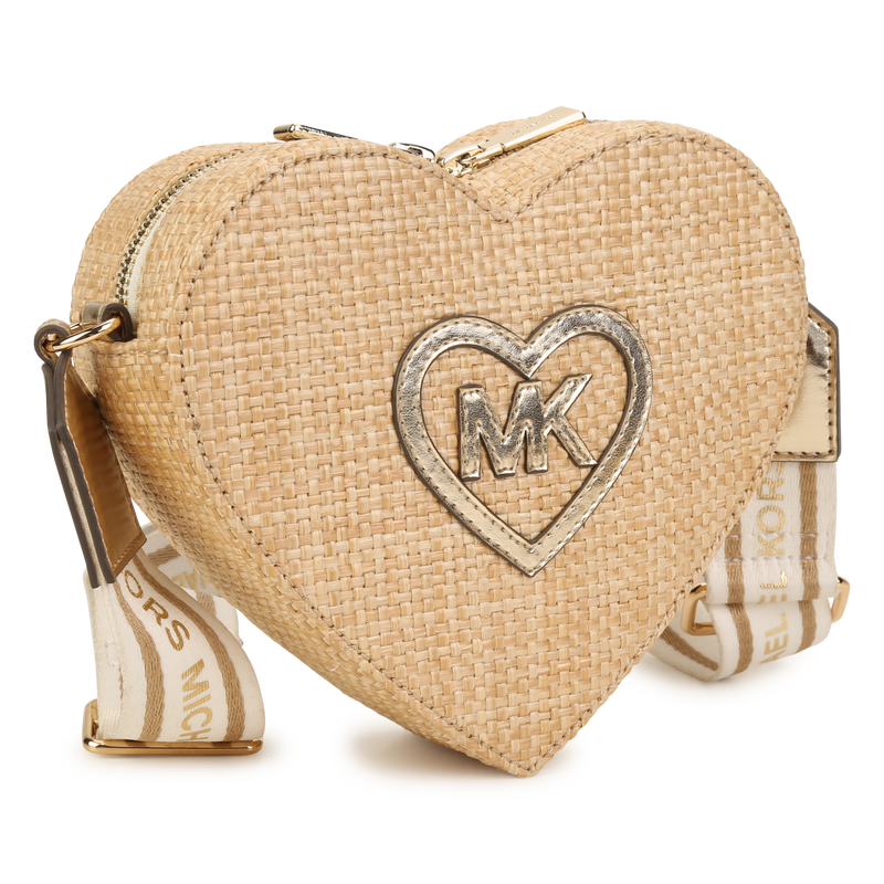 Sac à main coeur MICHAEL KORS 
                    FILLE