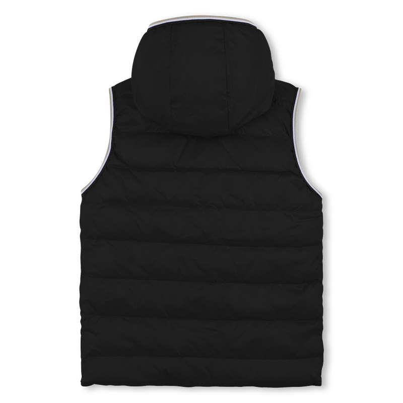 Doudoune à capuche BOSS 
                        GARCON