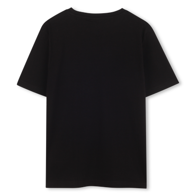 T-shirt à manches courtes BOSS GARCON