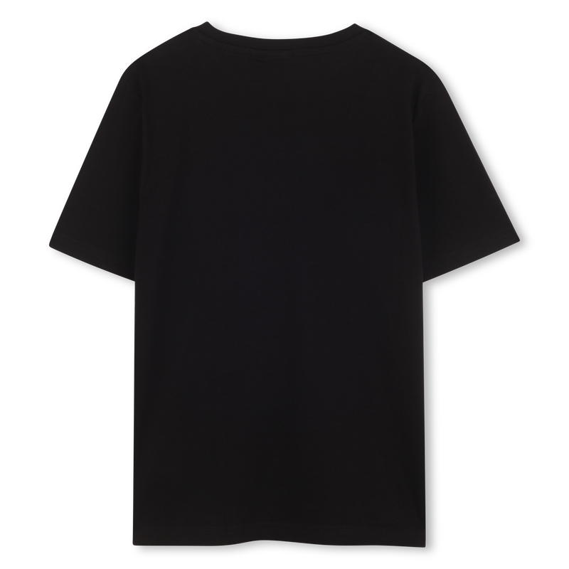T-shirt à manches courtes BOSS 
                    GARCON