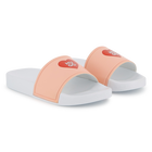 Claquettes en simili Hugo 
                    FILLE