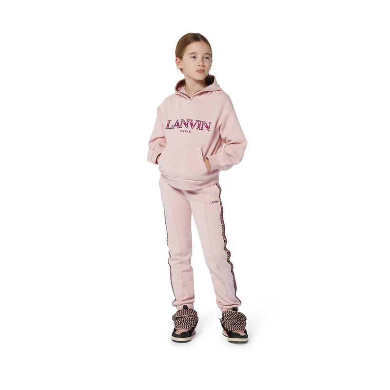 Pantalon de jogging LANVIN 
                    FILLE