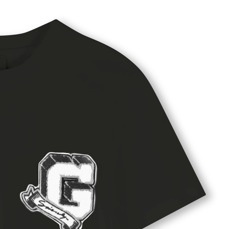 T-shirt à manches longues GIVENCHY 
                        GARCON