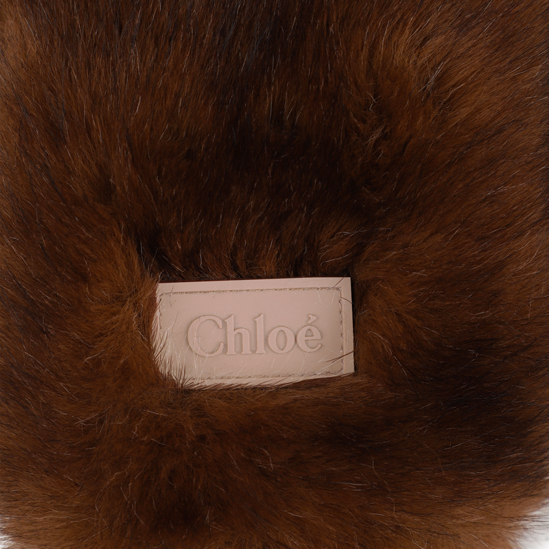 Gants CHLOE 
                        FILLE