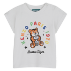 Ensemble Tee-shirt et short KENZO KIDS 
                    GARCON
