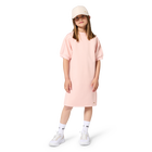 Robe manches courtes BOSS 
                    FILLE