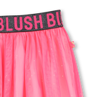 Jupon en tulle paillet&eacute; BILLIEBLUSH 
                    FILLE