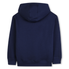 Sweat &agrave; capuche Hugo 
                    GARCON